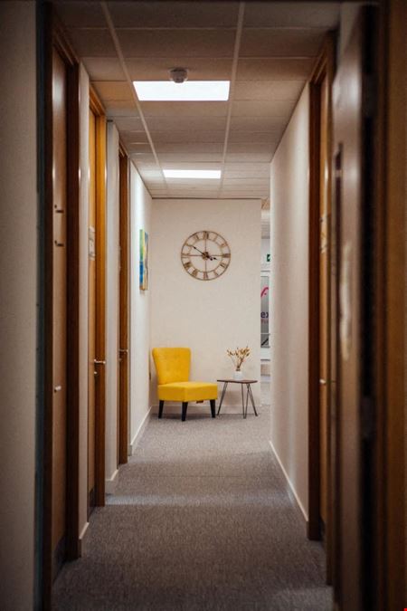 FigFlex Offices Swindon