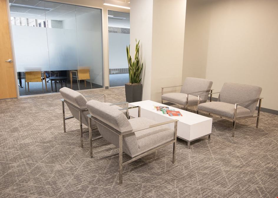 Amata Law Office Suites - Amata - 33 N Dearborn