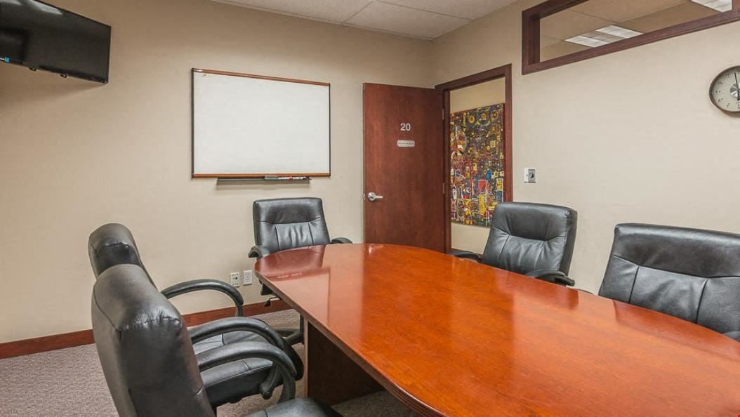 Boardroom
