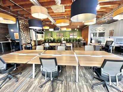 Preview of Olio Coworking Office space for Rent in Hopkins