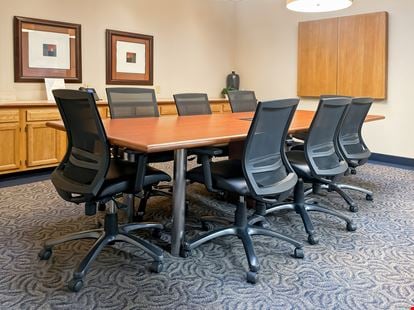 Regus - Fort Collins - E Boardwalk Drive