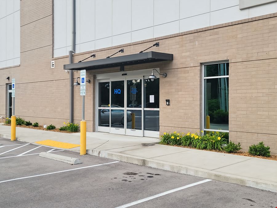 TN, Franklin - Hospitality Dr