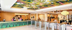 WeWork - Roshini Tech Hub