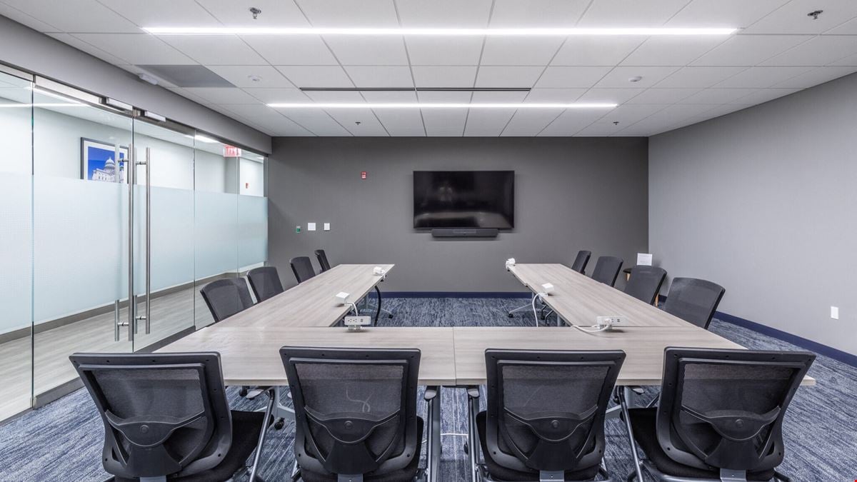 XL Conference Room [EINSTEIN]