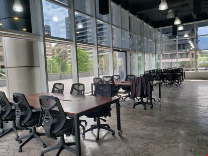 Preview of Launch Coworking - Millenium Office space for Rent in Las Condes