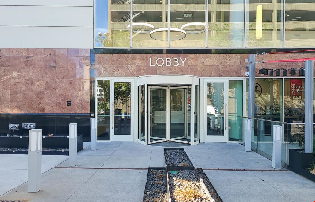 Spokane Washington Trust