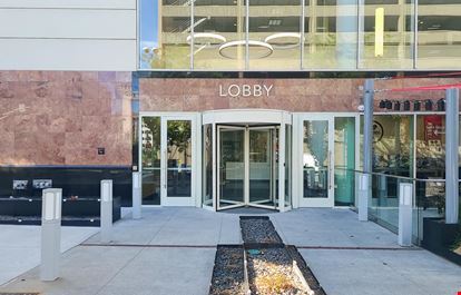 Regus - Spokane Washington Trust