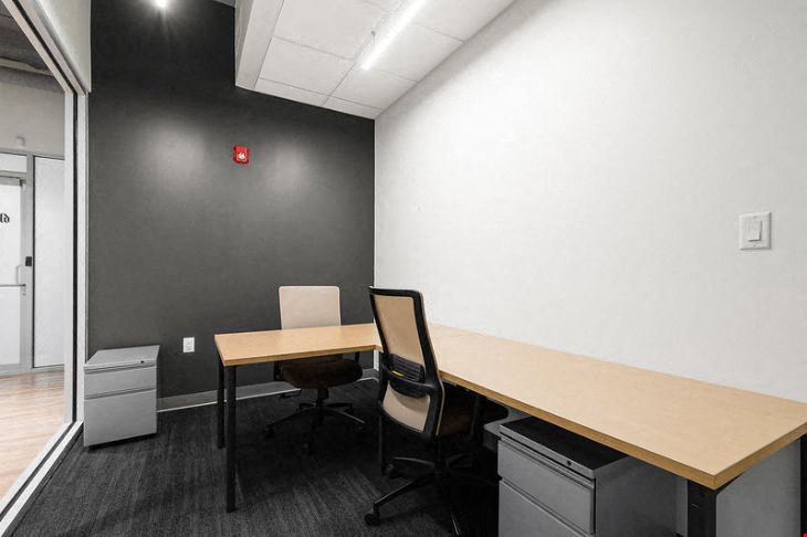 Venture X - Brownsville