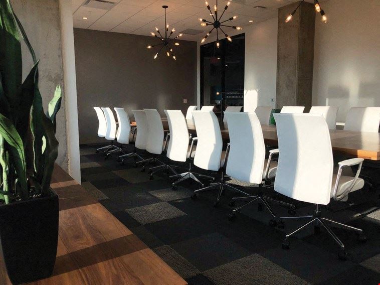 Boardroom