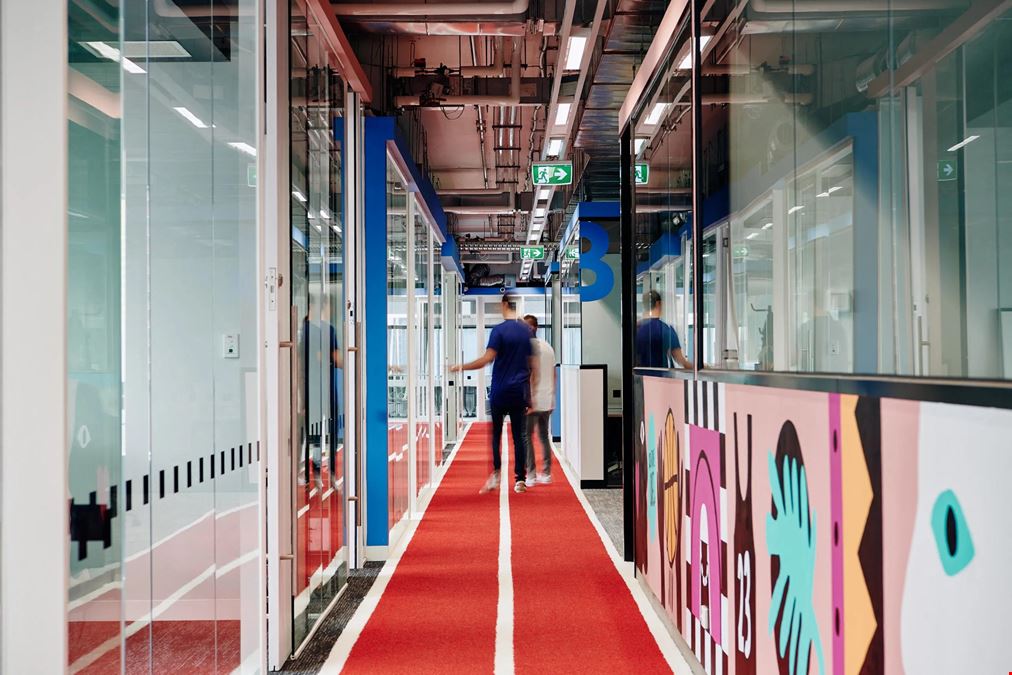 Cubes.Co - South Melbourne