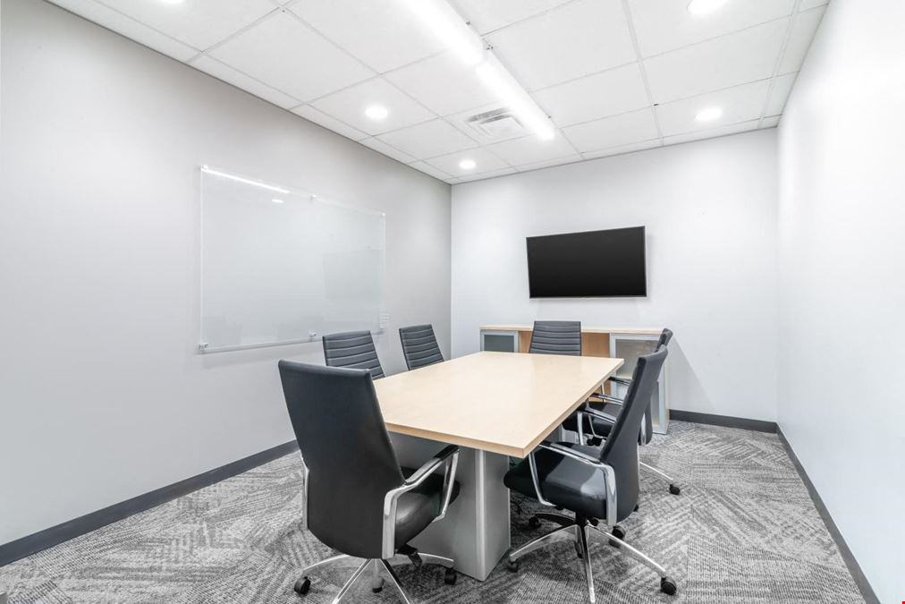 Yonge and Richmond Centre