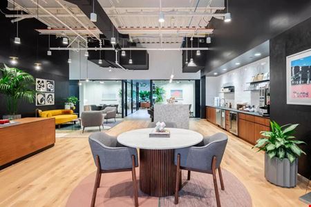 Preview of 4500 East-West Highway Coworking space for Rent