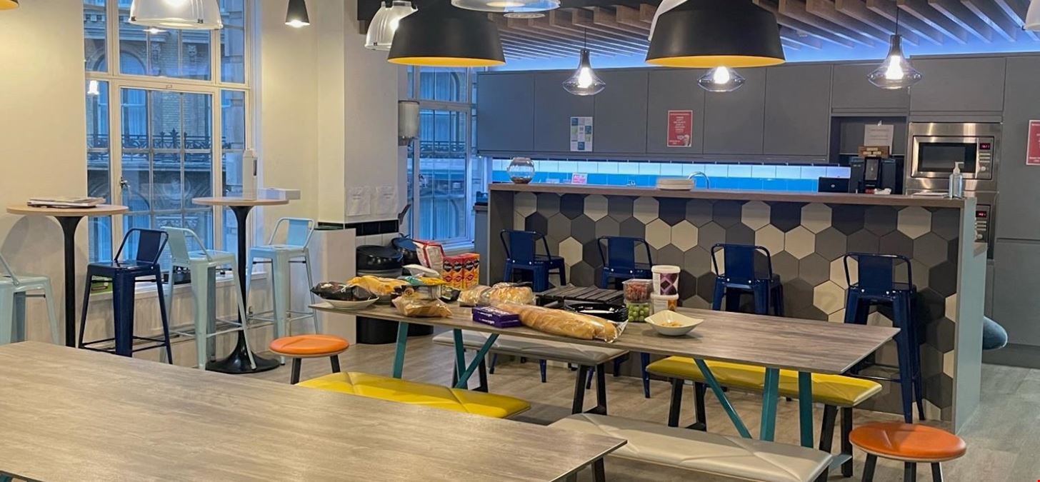 Situu - 52 Grosvenor Gardens