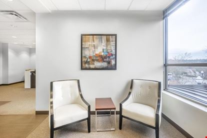 Main Street Office Center