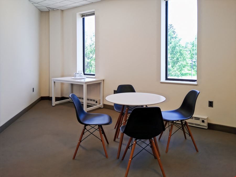 NJ, Parsippany - Rt 10