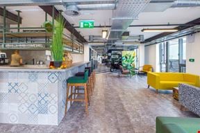 Bruntwood Works - Manchester One - Manchester