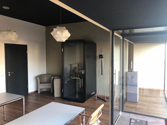 Preview of AHG Offices - Kinzigstraße 9 Office space for Rent in Kehl