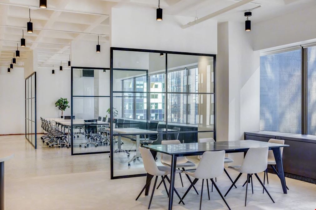 Times Square/ Midtown