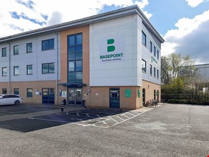 Preview of Basepoint - Tewkesbury Business Park Office space for Rent in Tewkesbury