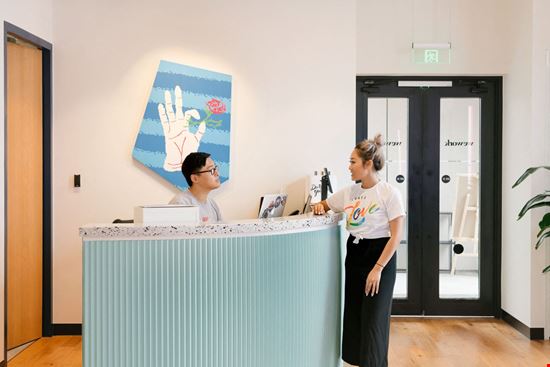 Preview of Shum Yip Upper Town Loft Office space for Rent in Shen Zhen Shi