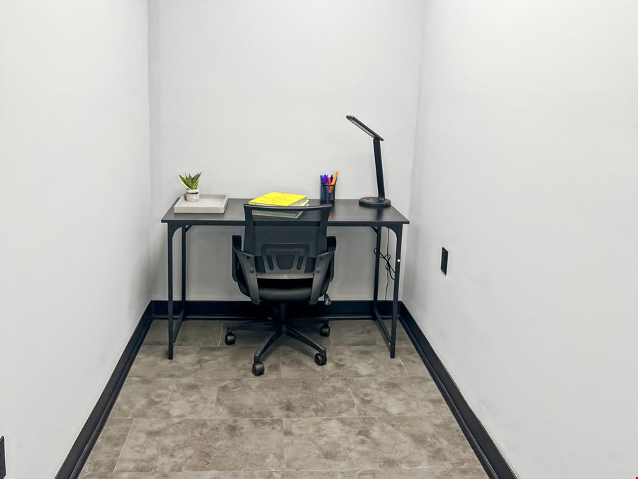 NY, Haverstraw - New Main Street