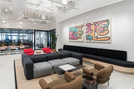 Preview of 1100 Ludlow St Office space for Rent in Philadelphia