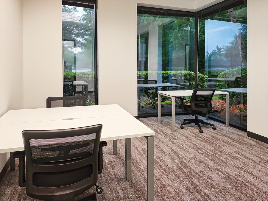 FL, Orange Park - Crossing Blvd