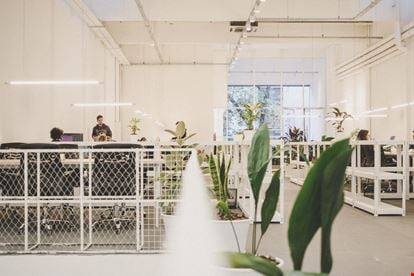 Huerta Coworking - NO APLICA