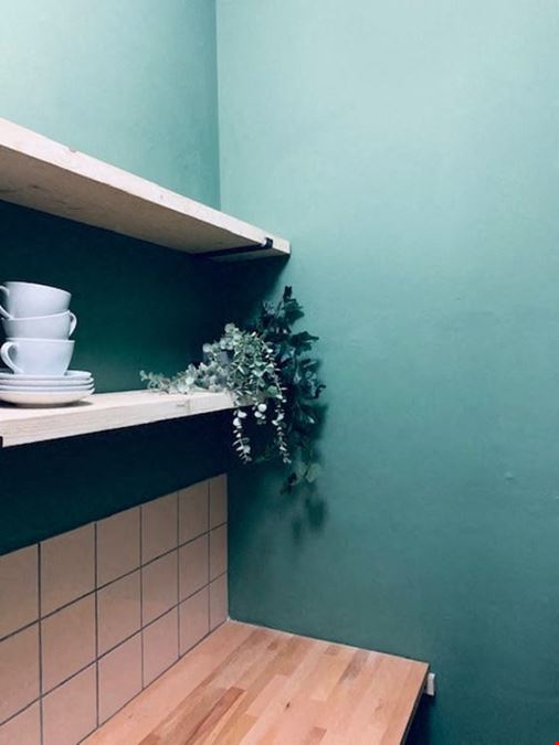 OfficeTribe - London Road