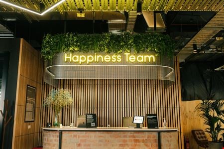 Preview of Cubes.Co - Carlton Coworking space for Rent in Carlton