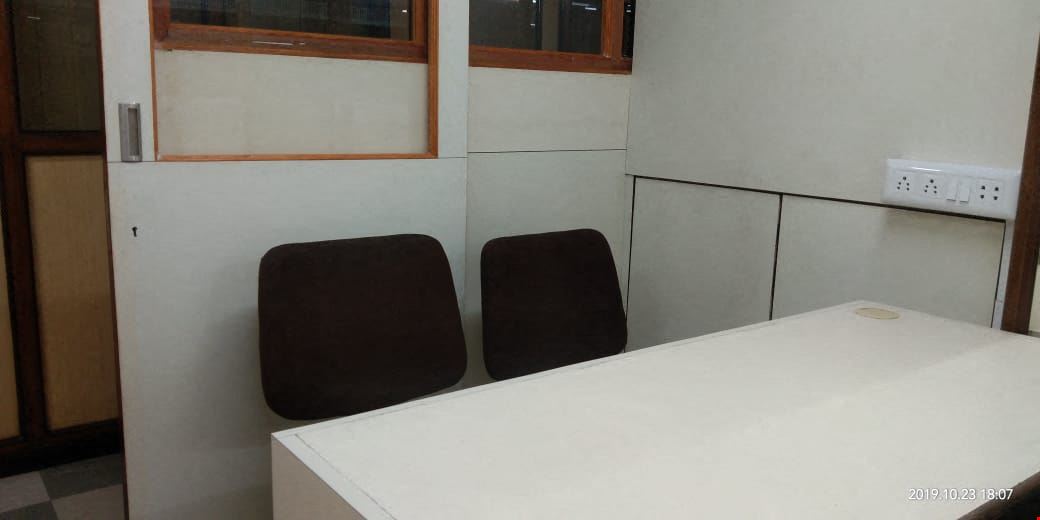 Jainco Business Centre