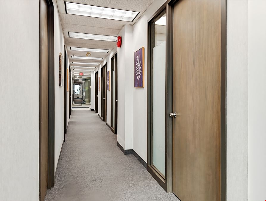 ON, Markham - 7300 Warden Ave