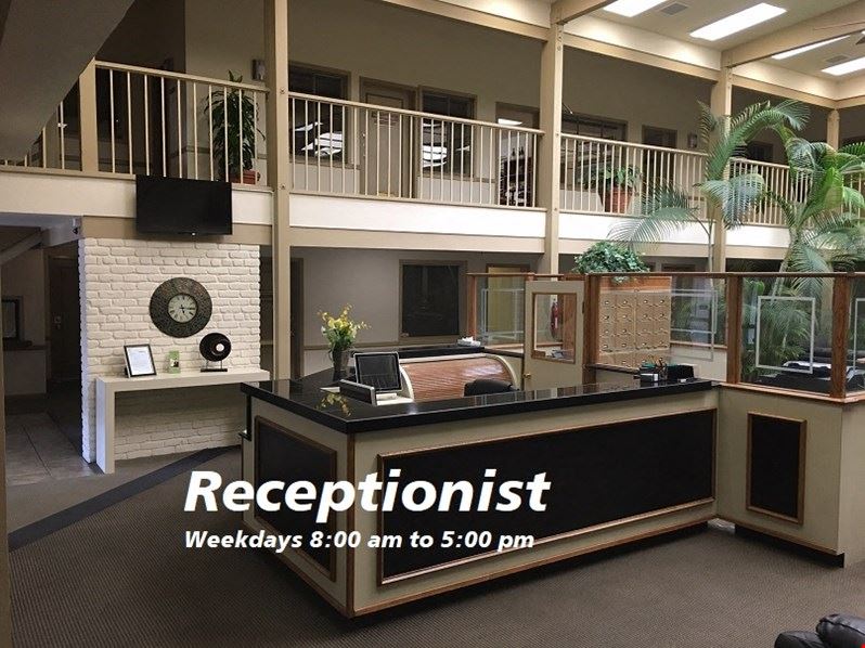 Citizens Business Center