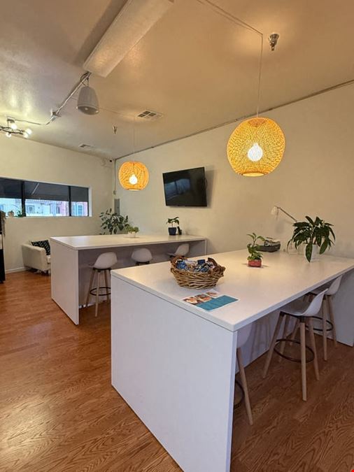 Conference Room East