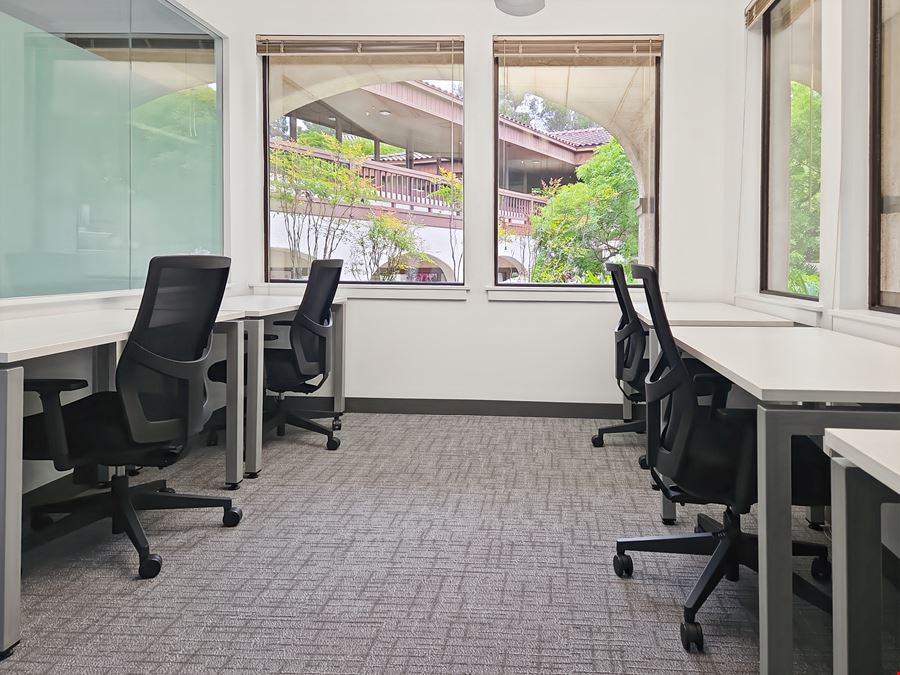 Regus - Orinda - Way
