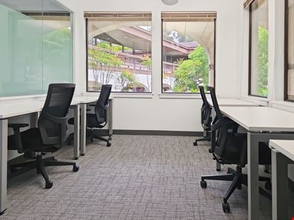 Regus - Orinda - Way