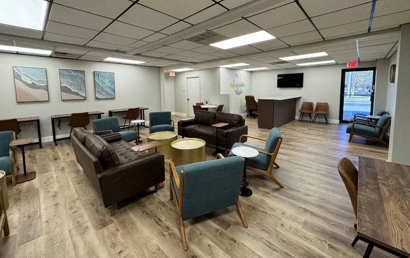 Beachworx - Fort Walton Beach