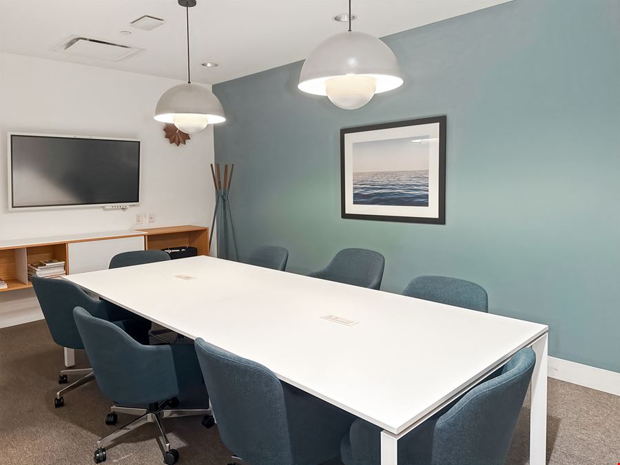 FL, Miami - Spaces CocoWalk