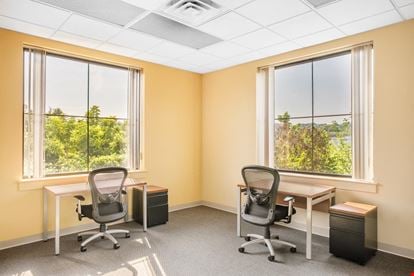 Regus - Knoxville - Cedar Bluff