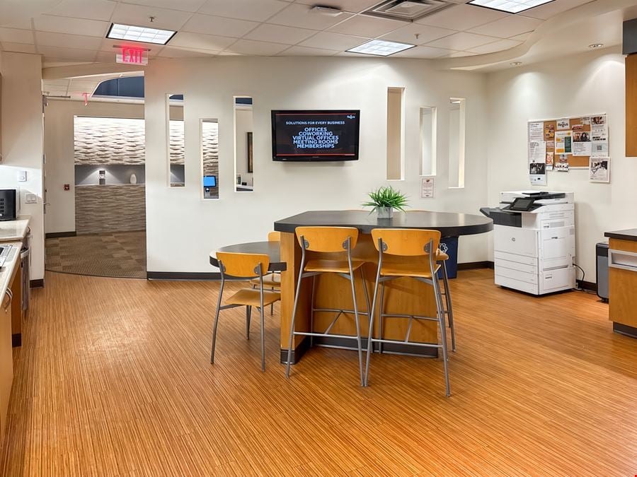 TX, Pearland - Town Centre