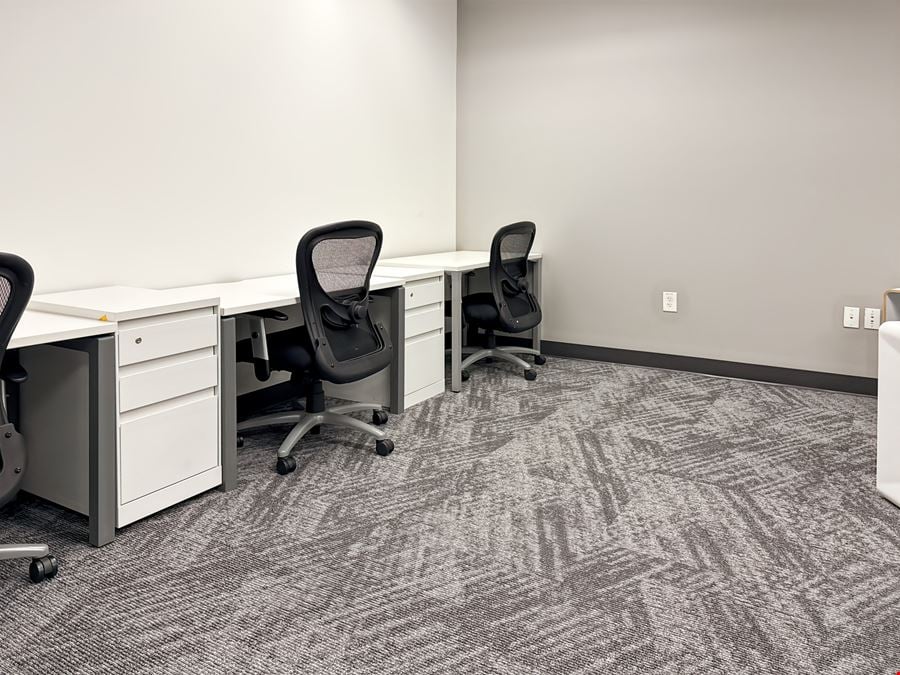 Union Hills Office Plaza