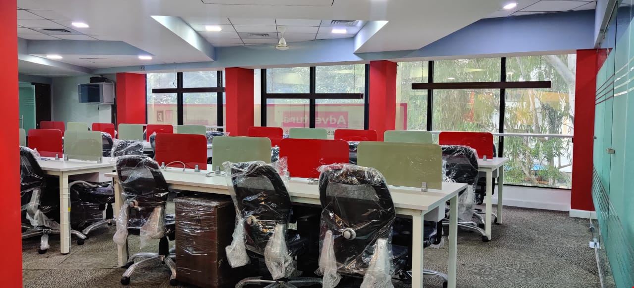 CoWork Studio - ShivajiNagar