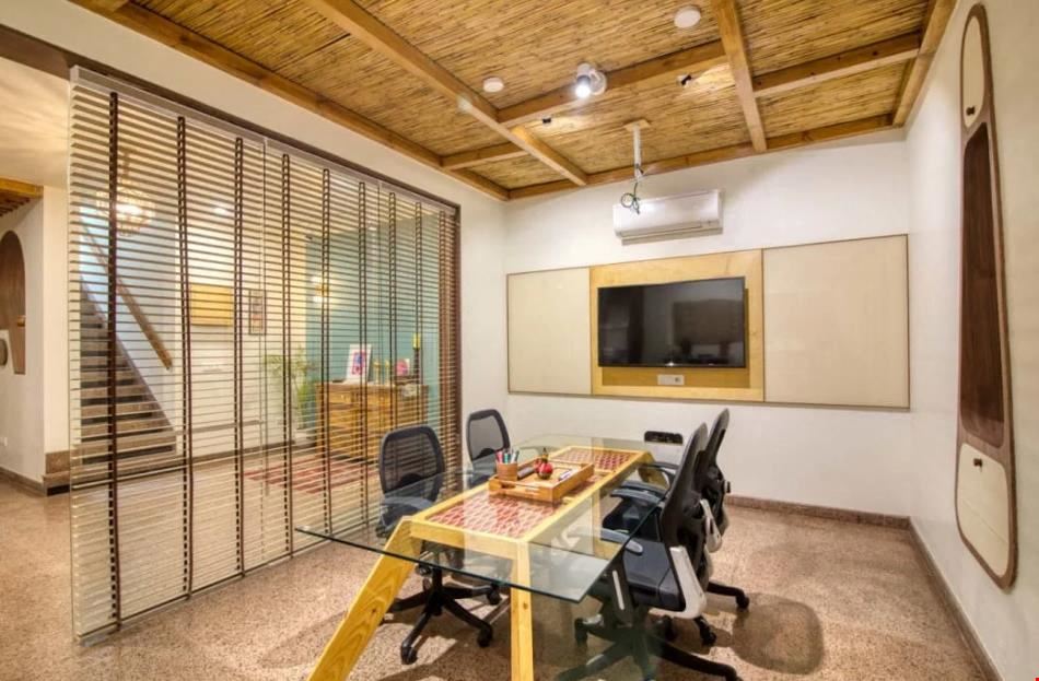 Supremework Coworking - Sector-49