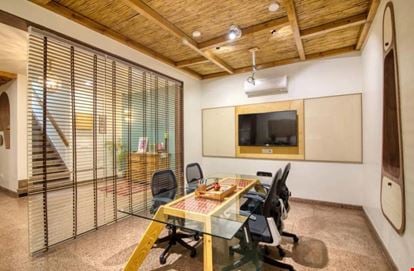 SupremeWork - Coworking - Sector-49