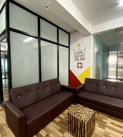 Preview of Oplus Coworking Space - Patna Office space for Rent in Patna