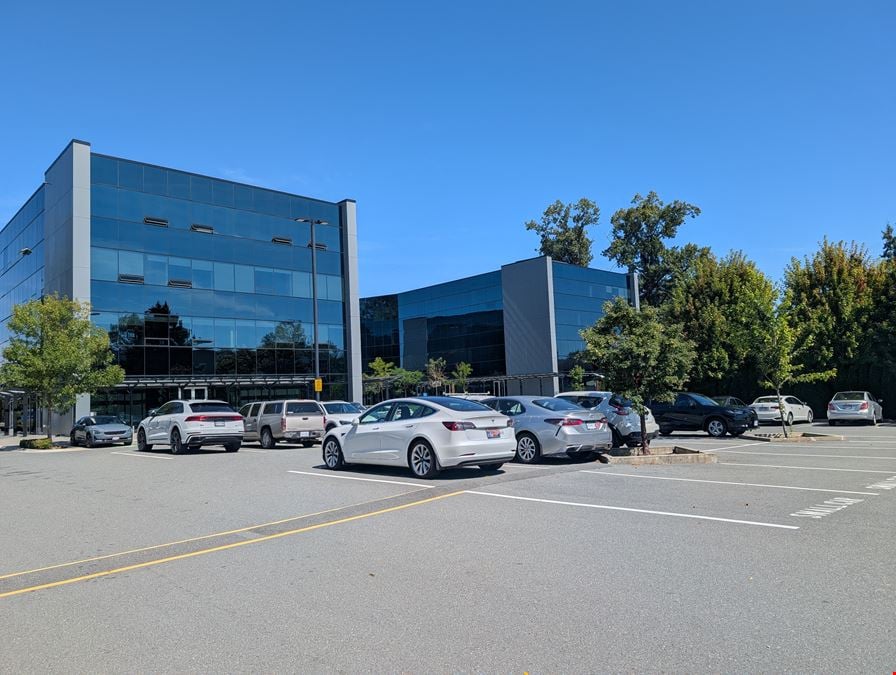 Croydon Executive Offices