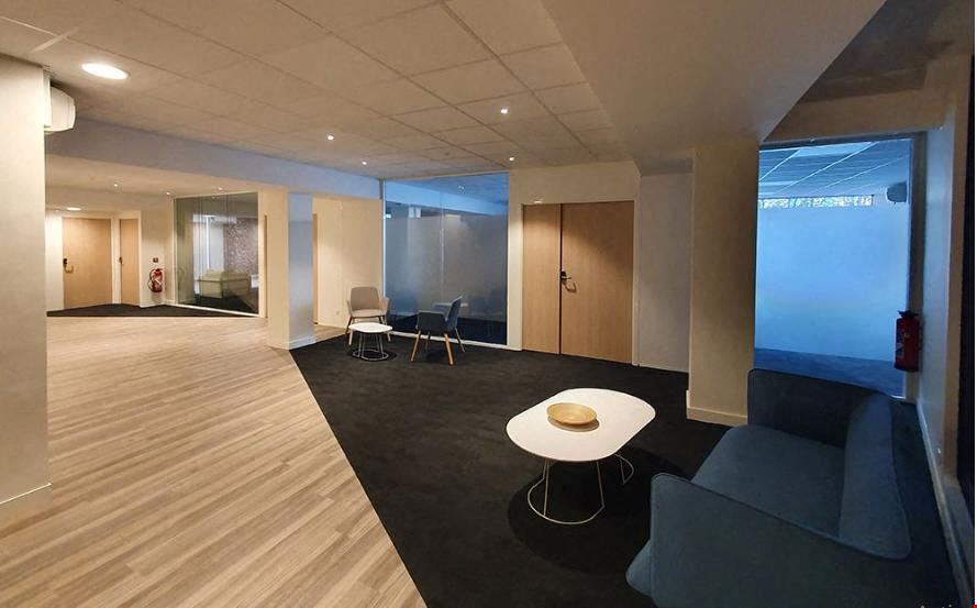 Baya Axess - Lille Business Center - Place Rihour
