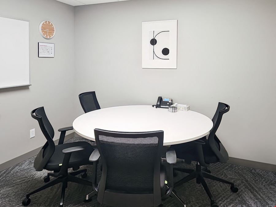 Regus - Toledo - Franklin Park