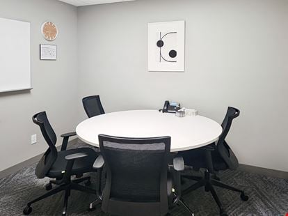 Regus - Toledo - Franklin Park