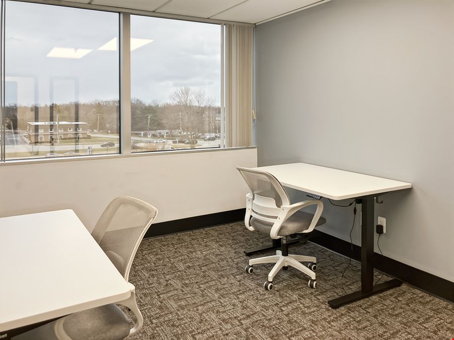 Regus - Southfield - Onyx Office Plaza